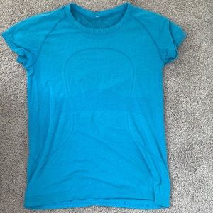 Lululemon swiftly tech